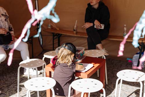 Festival vína VOC Znojmo